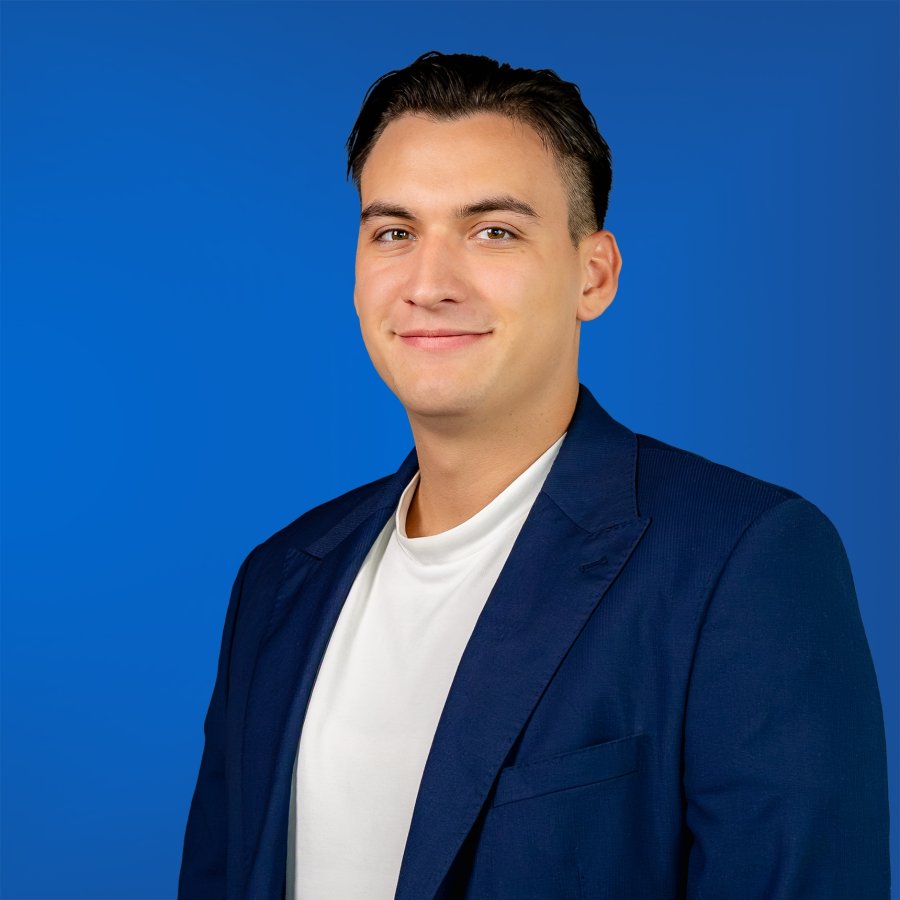 Cristian Valente