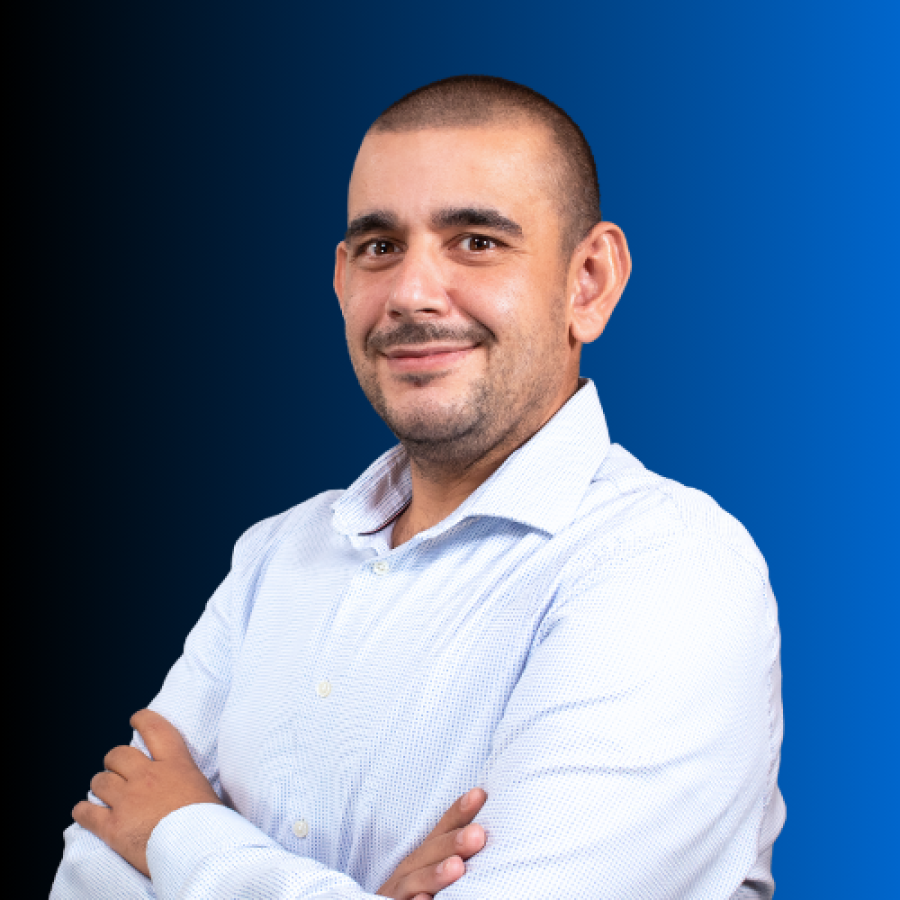 Florent Hasani