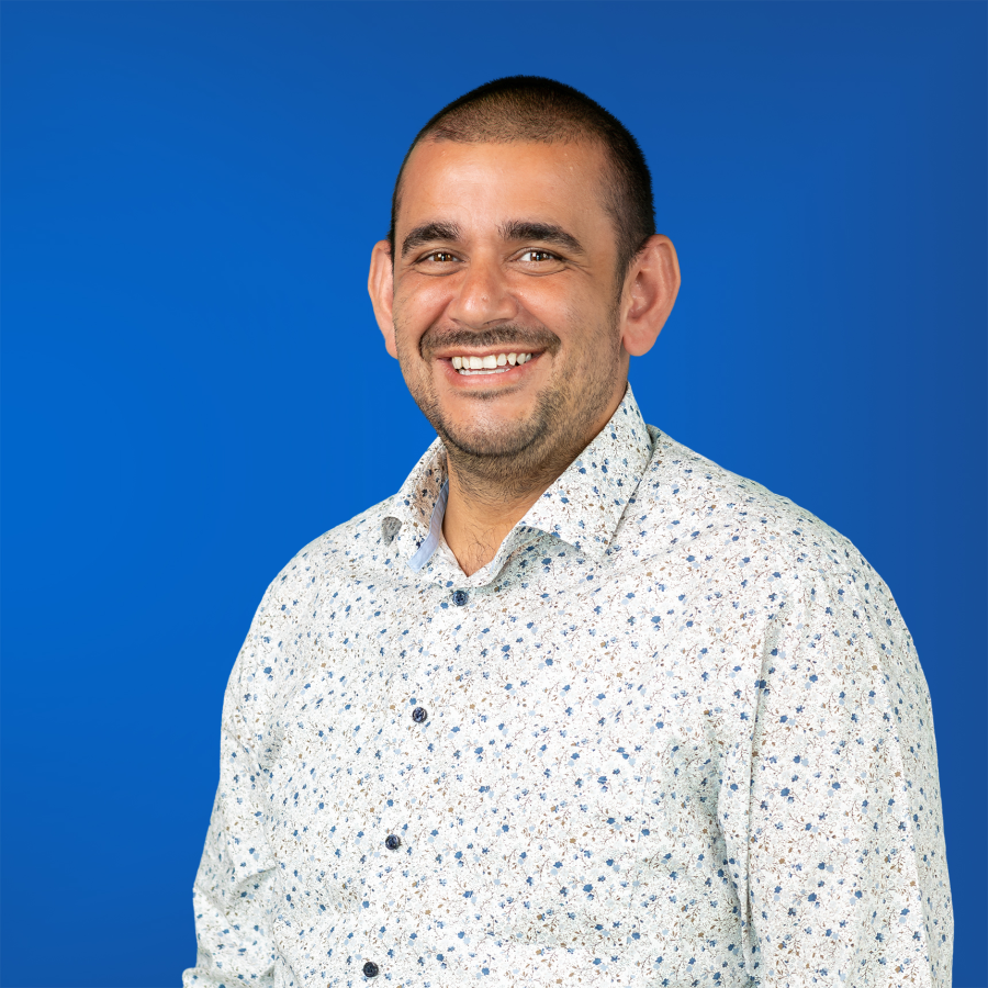 Florent Hasani