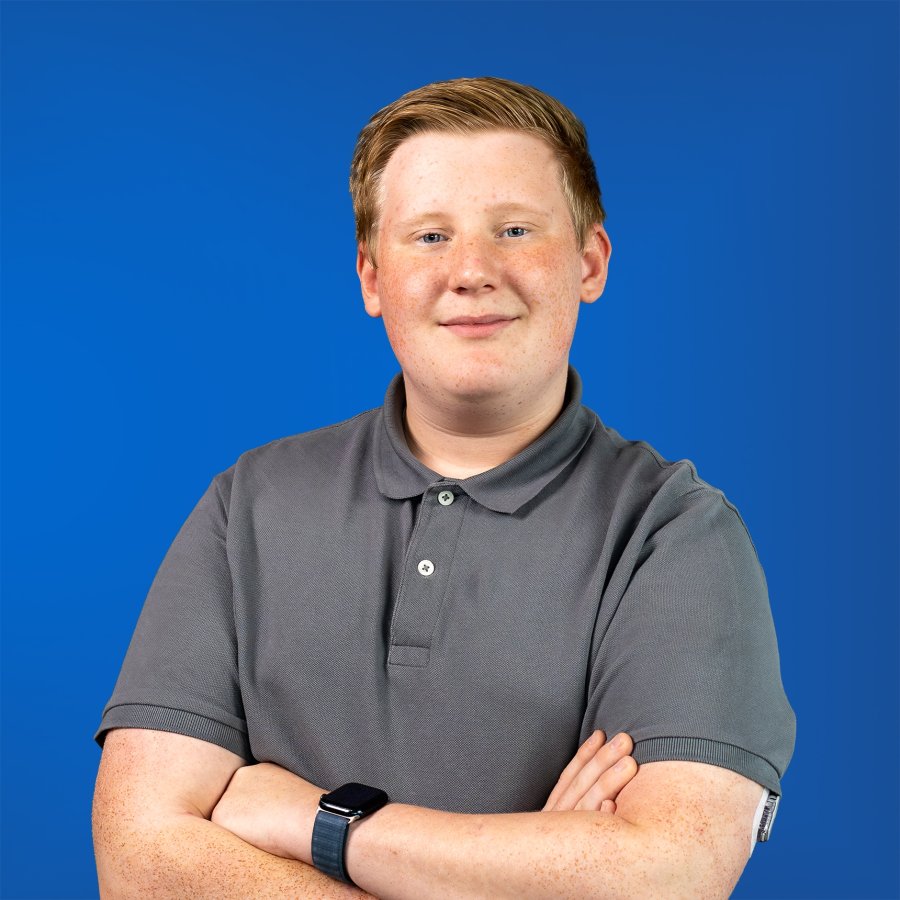 Joel Freiburghaus