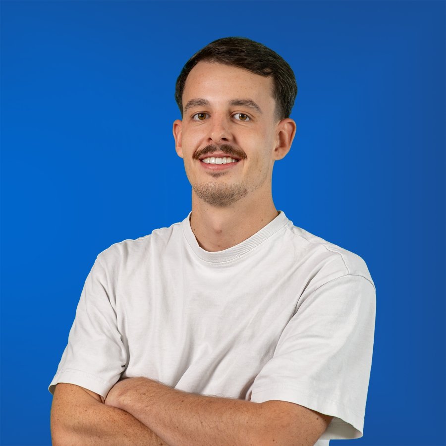 Nico Largier