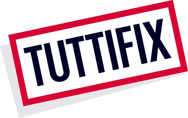 Logo Tuttifix