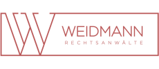 Weidmann Rechtsanwälte_Logo_2